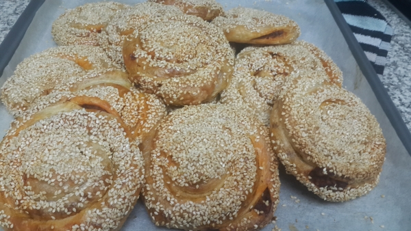 בורקס בשר