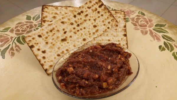 חרוסת